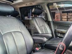 Honda Еlysion
