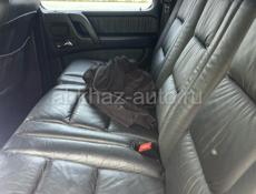 Mercedes-Benz G-Класс