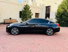 Infiniti Q45