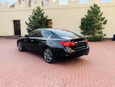 Infiniti Q45