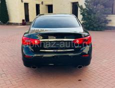 Infiniti Q45