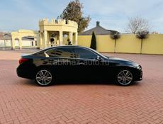 Infiniti Q45