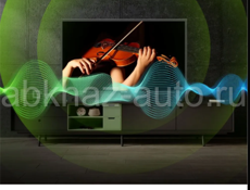 Новый hartens Smart 32 