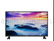 Новый hartens Smart 32 