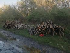 Колышки акация 