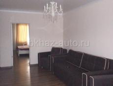 Продаю квартиру 
