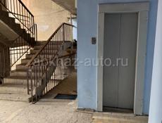 Продам жилую квартиру 