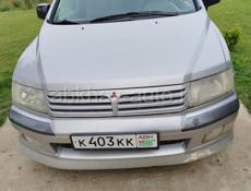 Mitsubishi Space Wagon