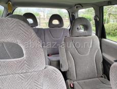 Mitsubishi Space Wagon
