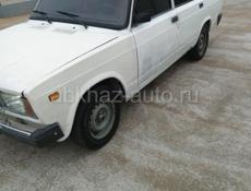 ВАЗ 2107