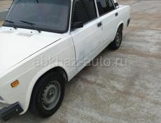 ВАЗ 2107