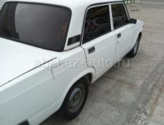 ВАЗ 2107