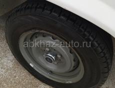 ВАЗ 2107
