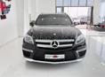 Mercedes-Benz GL-Класс