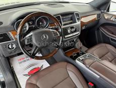 Mercedes-Benz GL-Класс