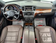 Mercedes-Benz GL-Класс