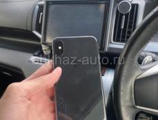 iPhone X 256gb 🔥