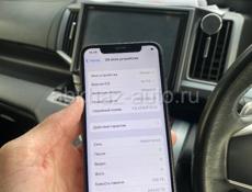 iPhone X 256gb 🔥