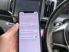 iPhone X 256gb 🔥