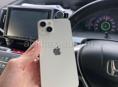 iPhone 13 как новый !🔋95%