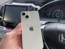 iPhone 13 как новый !🔋95%