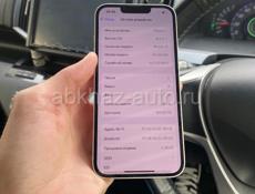 iPhone 13 как новый !🔋95%