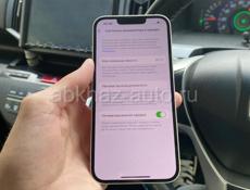 iPhone 13 как новый !🔋95%