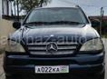 Mercedes-Benz ML