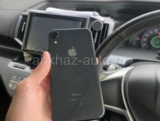 iPhone XR 🔋100%