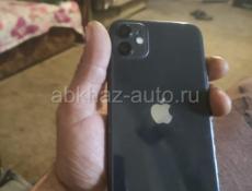 Продам iPhone 11