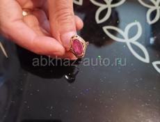 Кольцо 585 проба