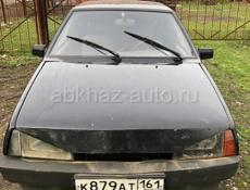 ВАЗ 2109