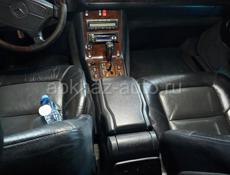 Mercedes-Benz S-Класс