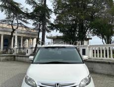 Honda Еlysion