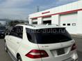 Mercedes-Benz ML