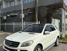 Mercedes-Benz ML