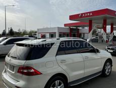 Mercedes-Benz ML