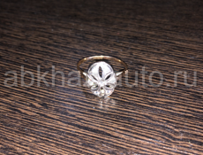 🔥💎Золото Перстень Сережки кольца 
