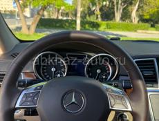 Mercedes-Benz ML
