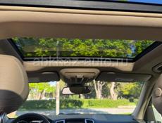 Mercedes-Benz ML