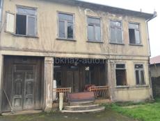 Дом в Очамчира 