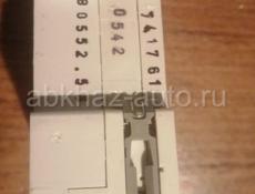 Автоматический выключатель 
