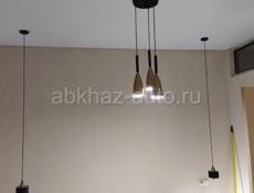 Натяжные потолки👍🏻