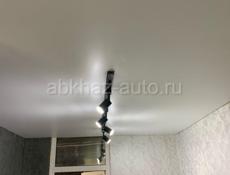 Натяжные потолки👍🏻