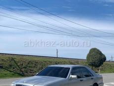 Mercedes-Benz S-Класс