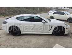 Porsche Boxster S
