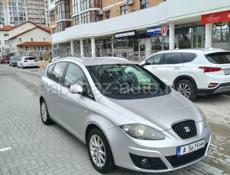 Seat Altea