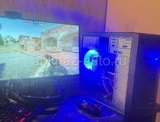 Игровой системный блок 