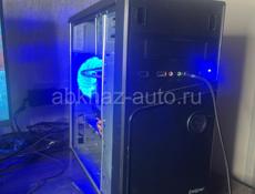 Игровой системный блок 