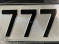 Левые 777 ABH